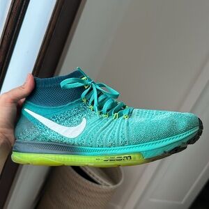 Nike Zoom All Out Flyknit
